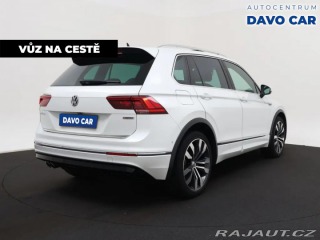 Volkswagen Tiguan 2,0 TSI R-line Highline D 2016
