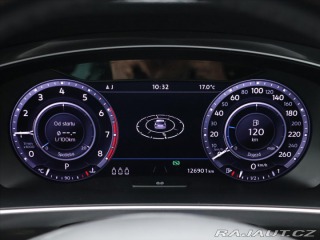 Volkswagen Tiguan 2,0 TSI R-line Highline D 2016
