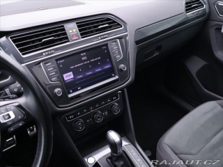 Volkswagen Tiguan 2,0 TSI R-line Highline D 2016
