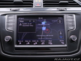 Volkswagen Tiguan 2,0 TSI R-line Highline D 2016