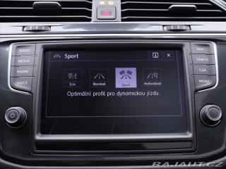 Volkswagen Tiguan 2,0 TSI R-line Highline D 2016