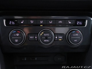 Volkswagen Tiguan 2,0 TSI R-line Highline D 2016