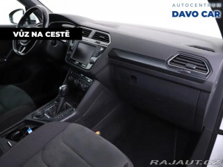 Volkswagen Tiguan 2,0 TSI R-line Highline D 2016