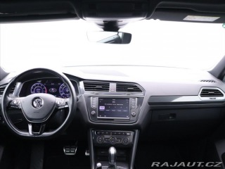 Volkswagen Tiguan 2,0 TSI R-line Highline D 2016