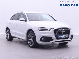 Audi Q3 2,0 TFSI 125kW Qattro S-l