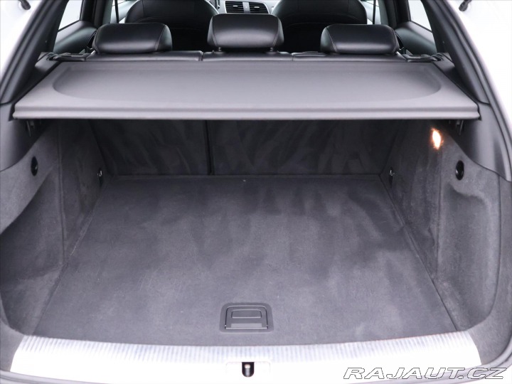 Audi Q3 2,0 TFSI 125kW Qattro S-l 2013