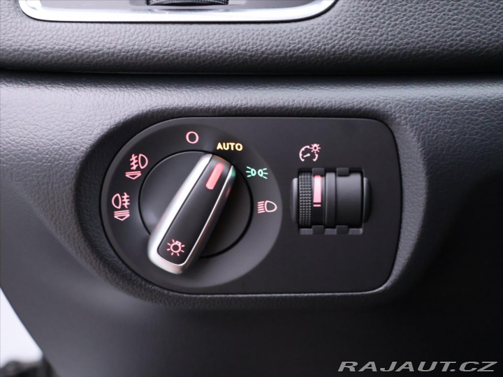 Audi Q3 2,0 TFSI 125kW Qattro S-l 2013