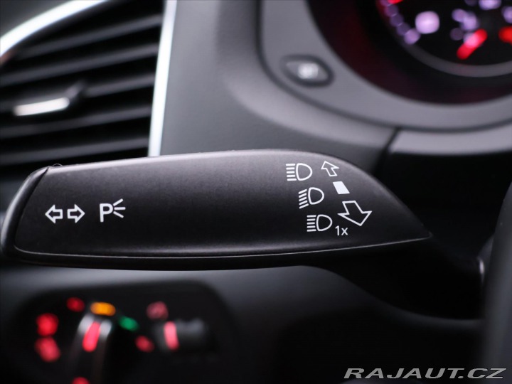 Audi Q3 2,0 TFSI 125kW Qattro S-l 2013