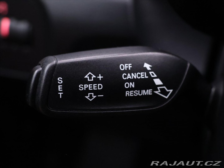 Audi Q3 2,0 TFSI 125kW Qattro S-l 2013