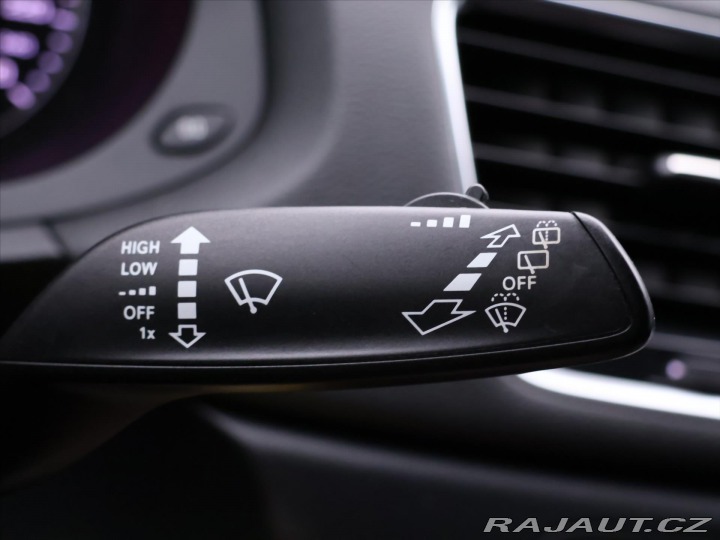 Audi Q3 2,0 TFSI 125kW Qattro S-l 2013