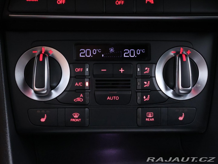 Audi Q3 2,0 TFSI 125kW Qattro S-l 2013