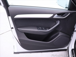Audi Q3 2,0 TFSI 125kW Qattro S-l 2013