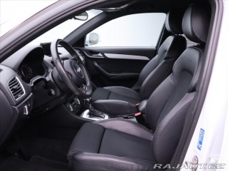 Audi Q3 2,0 TFSI 125kW Qattro S-l 2013