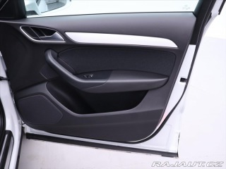 Audi Q3 2,0 TFSI 125kW Qattro S-l 2013