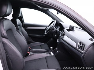 Audi Q3 2,0 TFSI 125kW Qattro S-l 2013