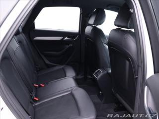 Audi Q3 2,0 TFSI 125kW Qattro S-l 2013
