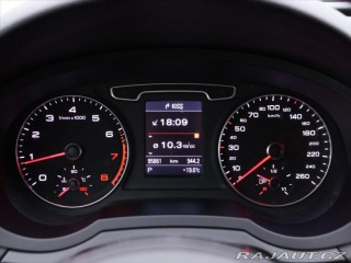 Audi Q3 2,0 TFSI 125kW Qattro S-l 2013