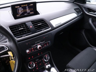 Audi Q3 2,0 TFSI 125kW Qattro S-l 2013