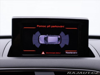 Audi Q3 2,0 TFSI 125kW Qattro S-l 2013