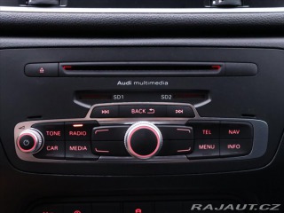 Audi Q3 2,0 TFSI 125kW Qattro S-l 2013
