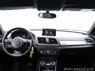 Audi Q3 2,0 TFSI 125kW Qattro S-l 2013