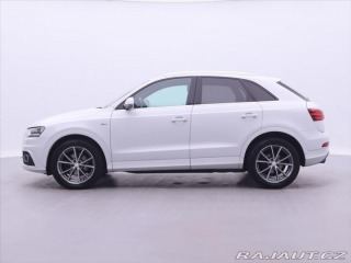 Audi Q3 2,0 TFSI 125kW Qattro S-l 2013