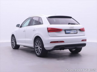 Audi Q3 2,0 TFSI 125kW Qattro S-l 2013