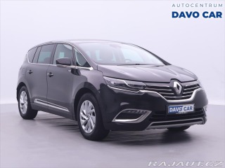 Renault Espace 1,6 dCI 96kW