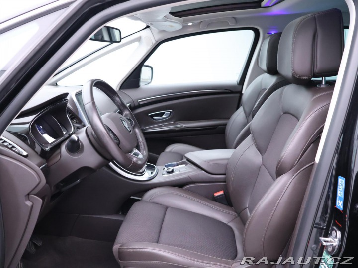Renault Espace 1,6 dCI 96kW 2017