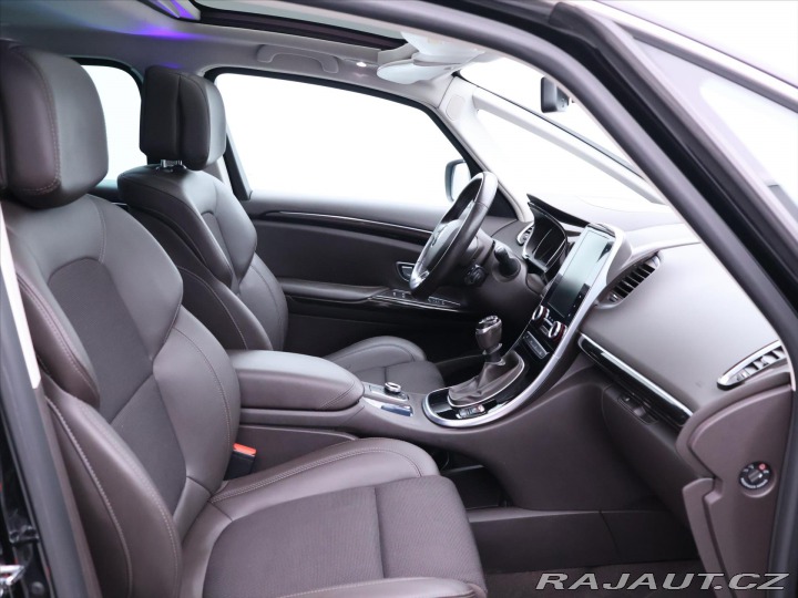 Renault Espace 1,6 dCI 96kW 2017