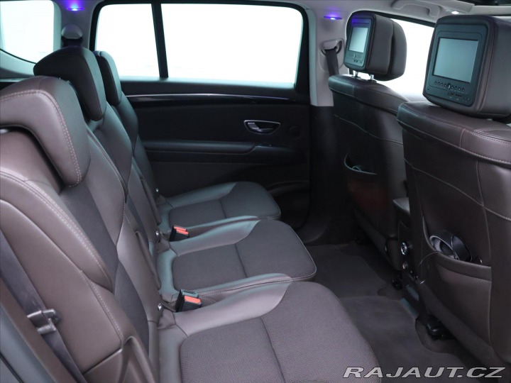 Renault Espace 1,6 dCI 96kW 2017