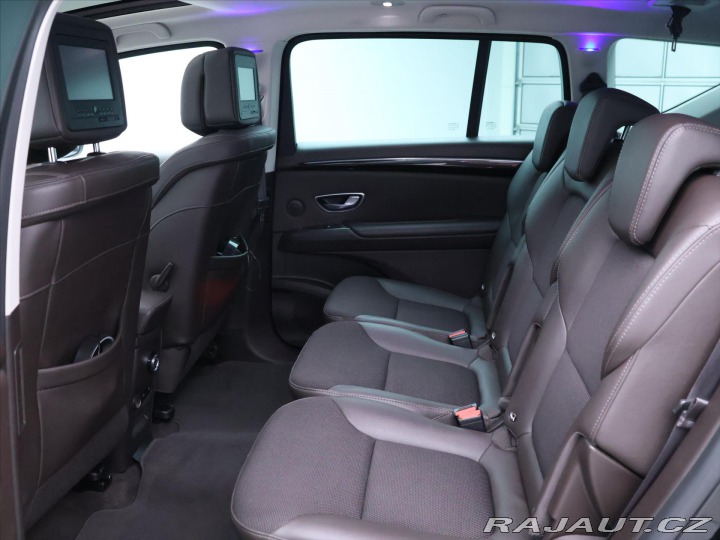 Renault Espace 1,6 dCI 96kW 2017