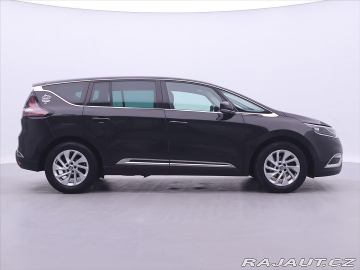 Renault Espace 1,6 dCI 96kW 2017