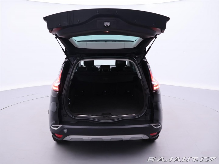 Renault Espace 1,6 dCI 96kW 2017