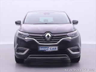 Renault Espace 1,6 dCI 96kW 2017