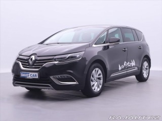 Renault Espace 1,6 dCI 96kW 2017