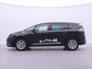 Renault Espace 1,6 dCI 96kW 2017