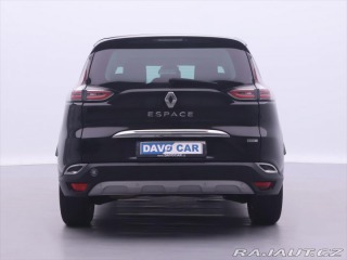 Renault Espace 1,6 dCI 96kW 2017