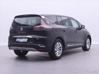 Renault Espace 1,6 dCI 96kW 2017