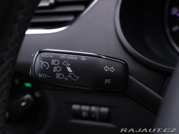 Škoda Octavia 1,6 TDI 77kW Klima. Serv. 2013