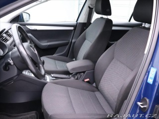 Škoda Octavia 1,6 TDI 77kW Klima. Serv. 2013