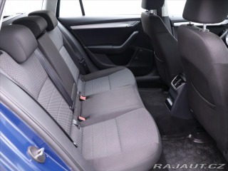 Škoda Octavia 1,6 TDI 77kW Klima. Serv. 2013