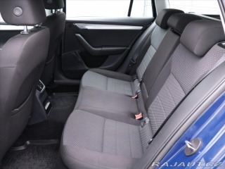 Škoda Octavia 1,6 TDI 77kW Klima. Serv. 2013