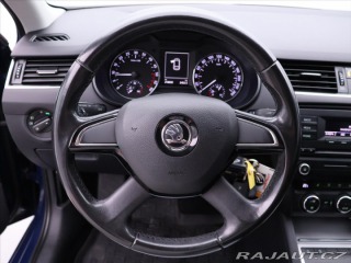 Škoda Octavia 1,6 TDI 77kW Klima. Serv. 2013