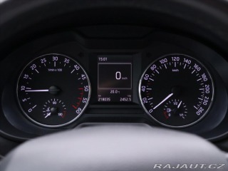 Škoda Octavia 1,6 TDI 77kW Klima. Serv. 2013