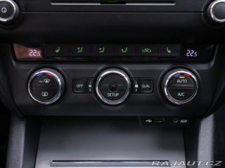 Škoda Octavia 1,6 TDI 77kW Klima. Serv. 2013