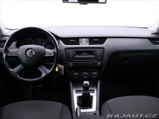 Škoda Octavia 1,6 TDI 77kW Klima. Serv. 2013