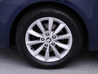 Škoda Octavia 1,6 TDI 77kW Klima. Serv. 2013