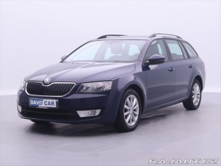 Škoda Octavia 1,6 TDI 77kW Klima. Serv. 2013