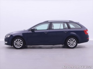 Škoda Octavia 1,6 TDI 77kW Klima. Serv. 2013